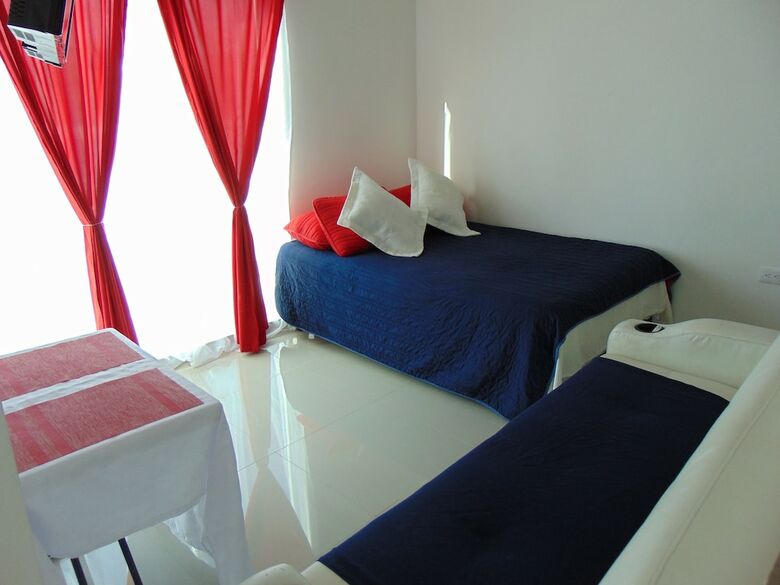 Apartamentos Departamentos Villas Capdeviel