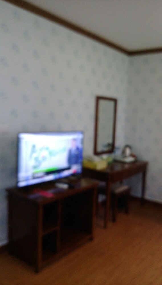 Myanmar Sports Hotel