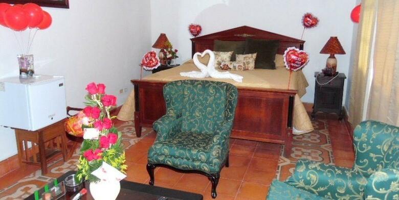 Hotel Cordoba