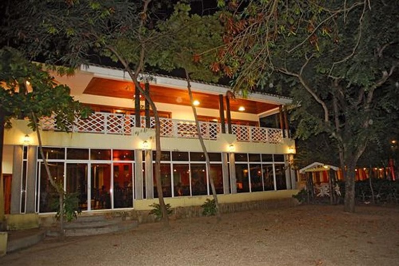 Hotel Vistamar
