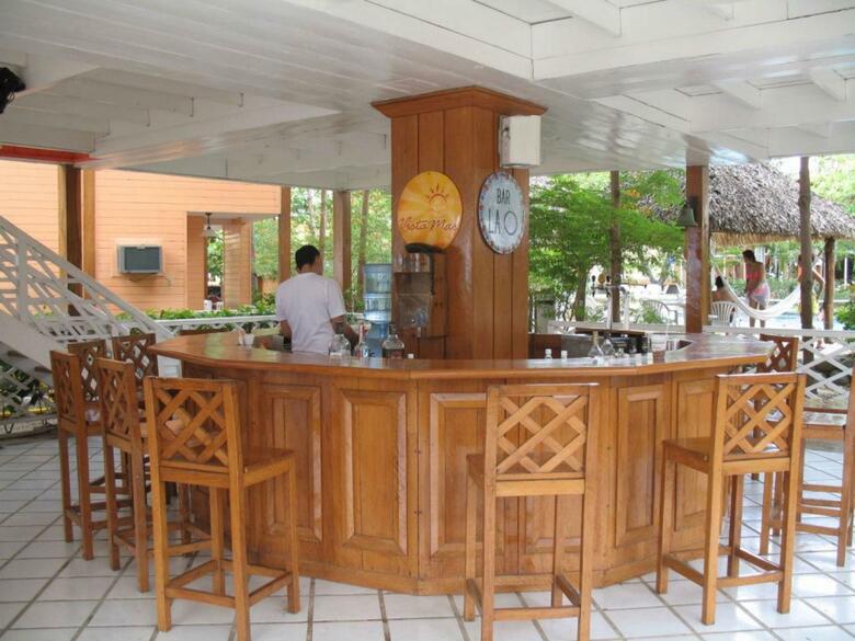 Hotel Vistamar