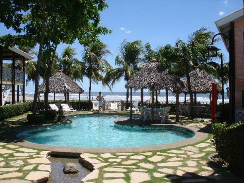 Hotel Vistamar