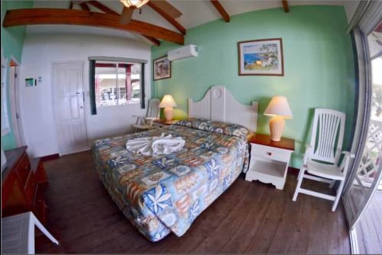 Hotel Vistamar