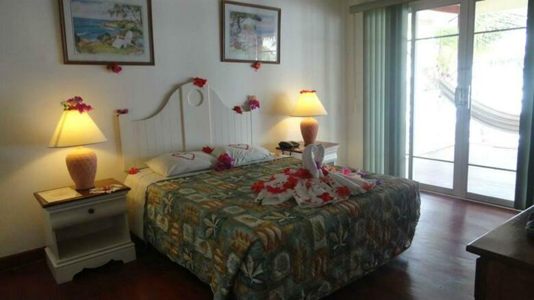 Hotel Vistamar