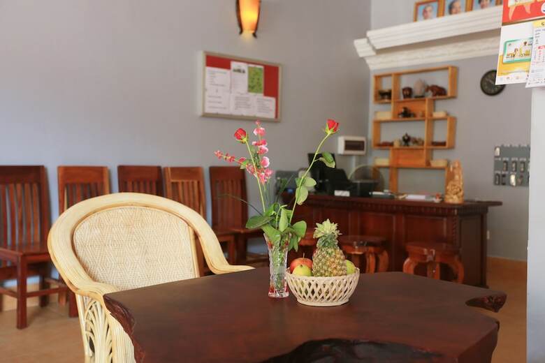 Hotel Cheng Lay Guesthouse