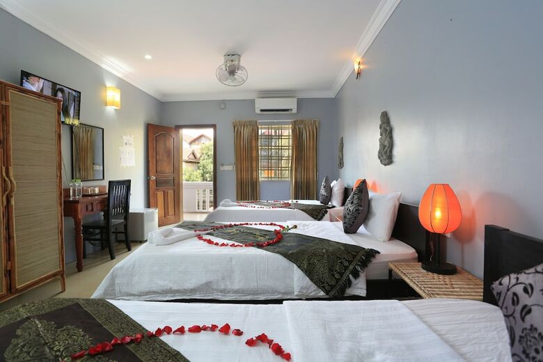 Hotel Cheng Lay Guesthouse