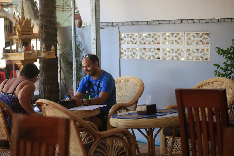 Hotel Cheng Lay Guesthouse