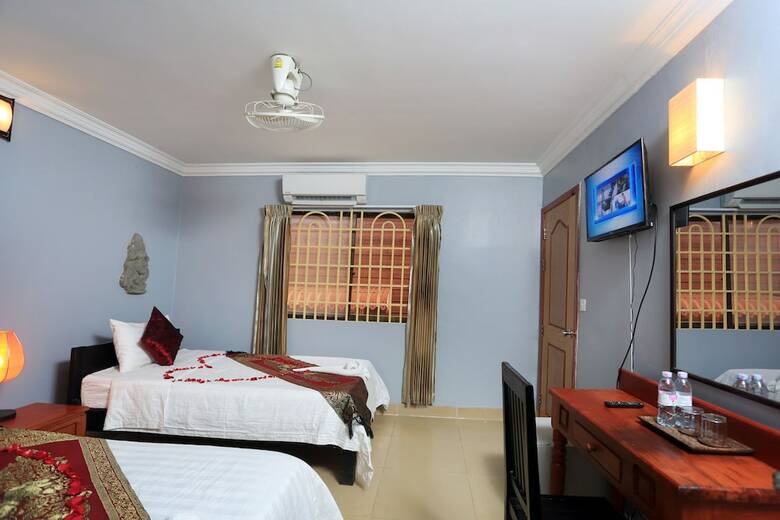 Hotel Cheng Lay Guesthouse