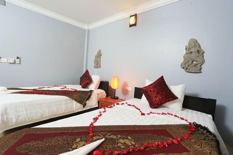 Hotel Cheng Lay Guesthouse