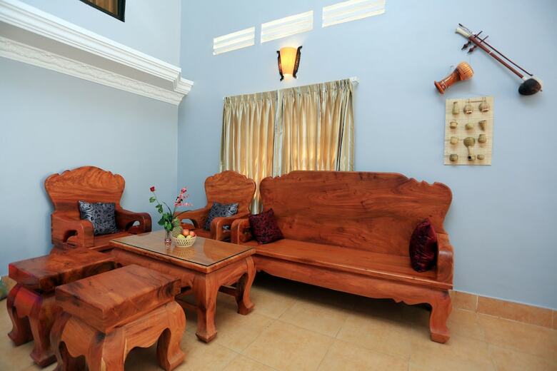 Hotel Cheng Lay Guesthouse