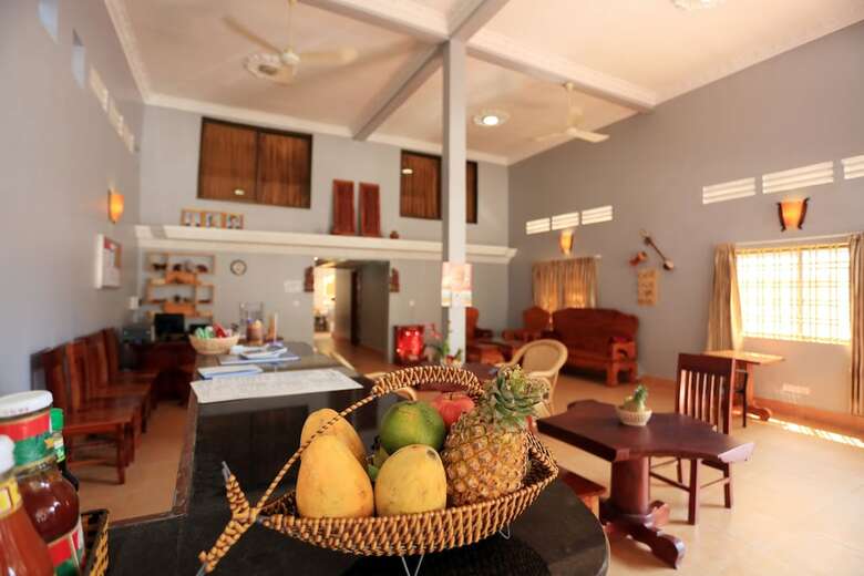 Hotel Cheng Lay Guesthouse