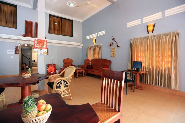 Hotel Cheng Lay Guesthouse