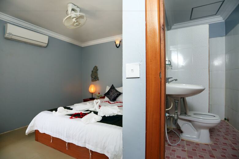 Hotel Cheng Lay Guesthouse