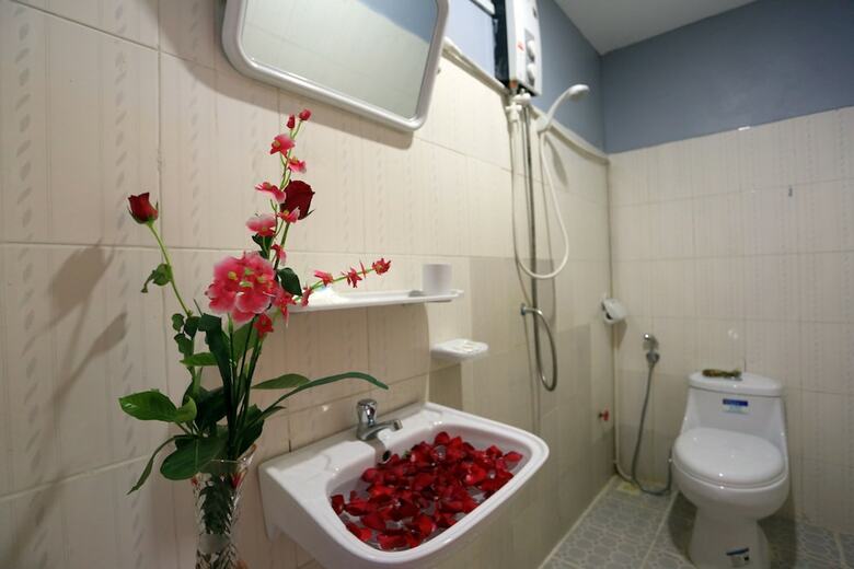 Hotel Cheng Lay Guesthouse