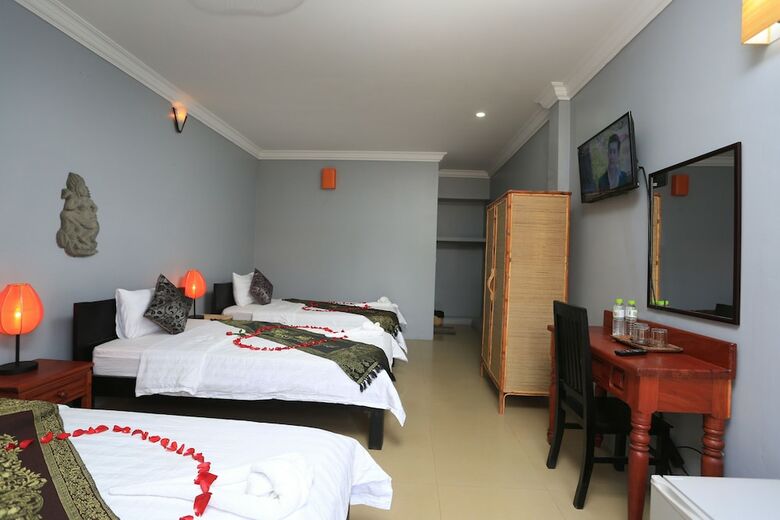 Hotel Cheng Lay Guesthouse