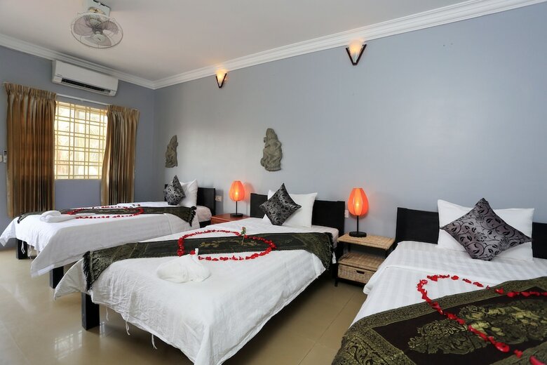 Hotel Cheng Lay Guesthouse