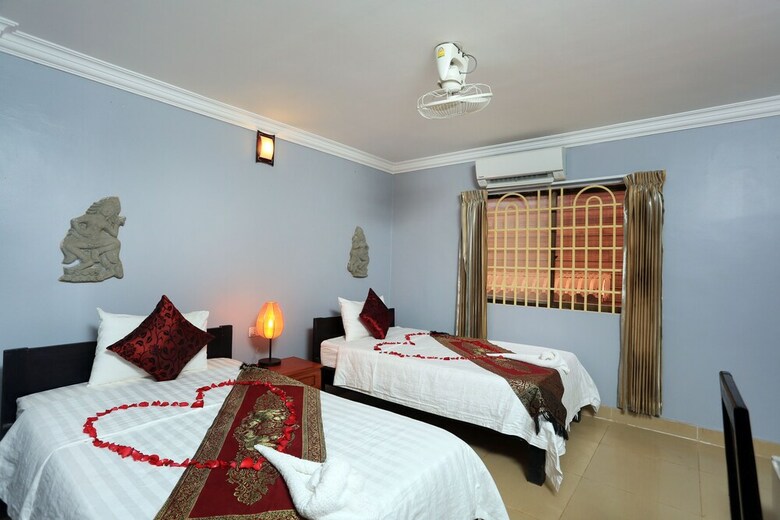 Hotel Cheng Lay Guesthouse