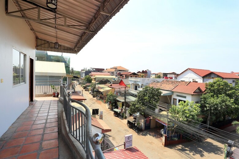 Hotel Cheng Lay Guesthouse
