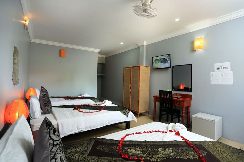 Hotel Cheng Lay Guesthouse