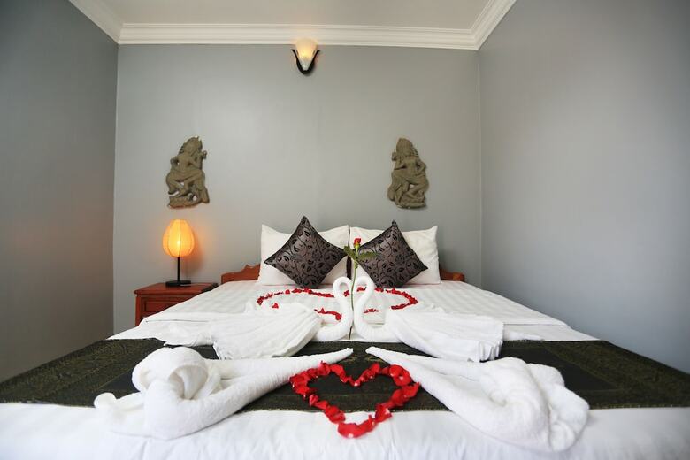 Hotel Cheng Lay Guesthouse