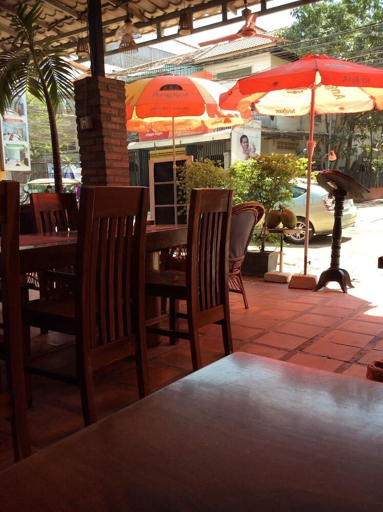 Hotel Cheng Lay Guesthouse