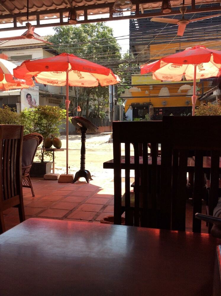 Hotel Cheng Lay Guesthouse