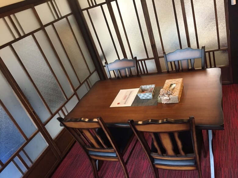 Kyo Machiya Hachijo