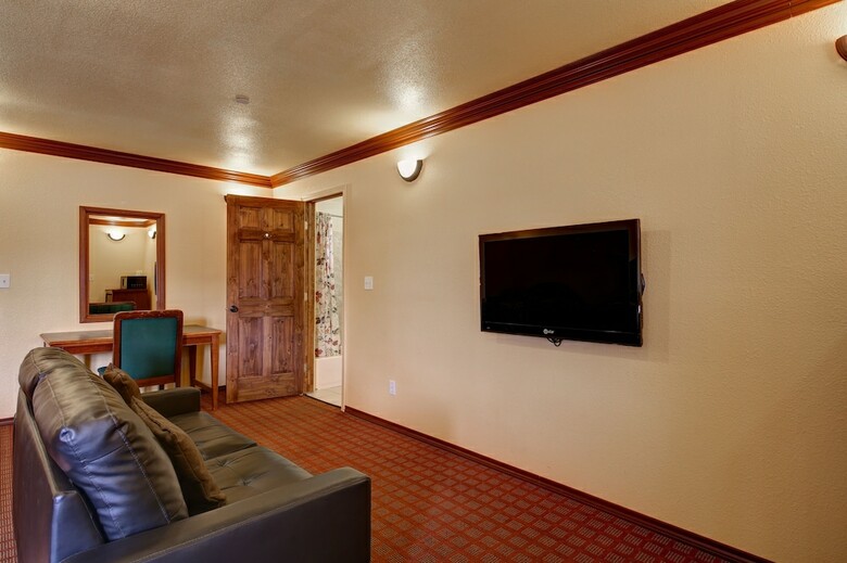 Motel Welcome Inn