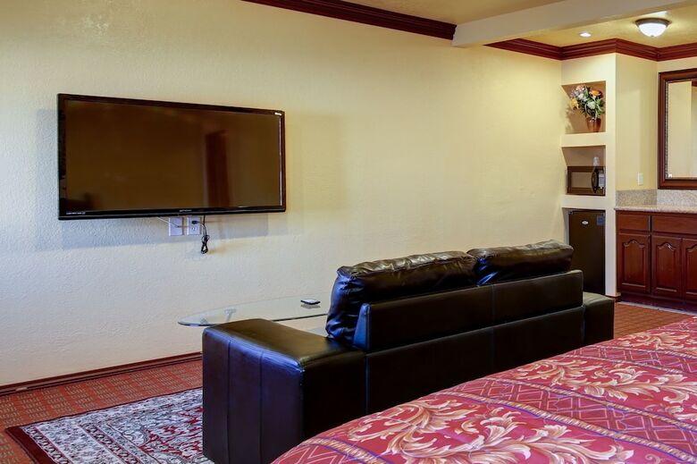 Motel Welcome Inn
