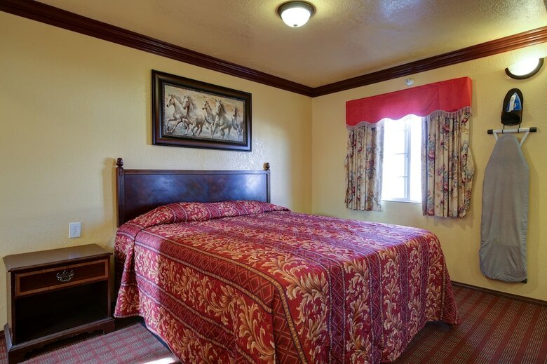 Motel Welcome Inn