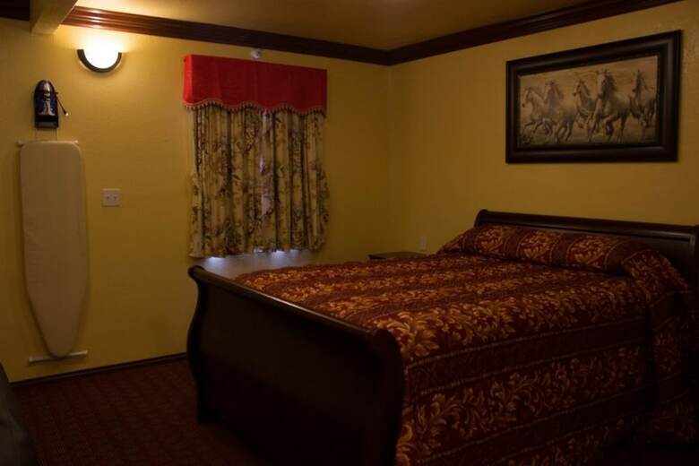 Motel Welcome Inn