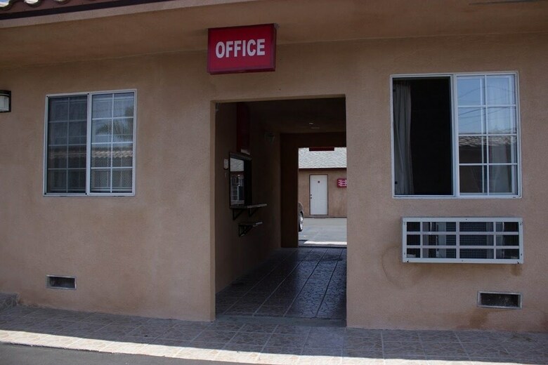 Motel Welcome Inn
