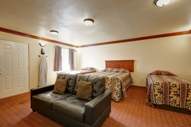 Motel Welcome Inn