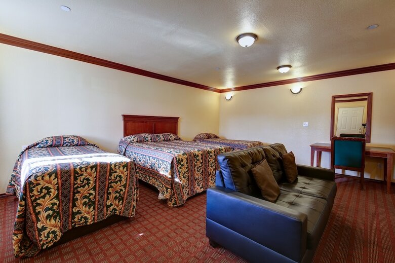 Motel Welcome Inn
