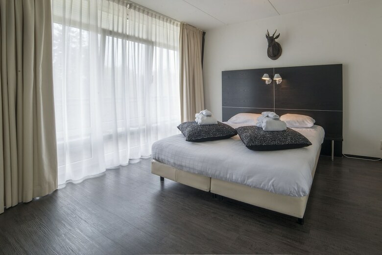 Fletcher Landgoed Hotel Avegoor