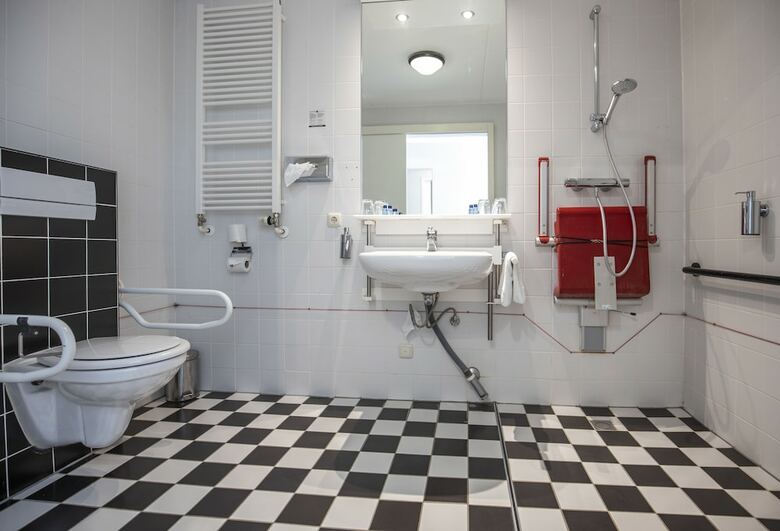 Fletcher Landgoed Hotel Avegoor