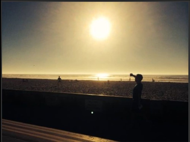 Luxury Ocean View Condo Mission Beach