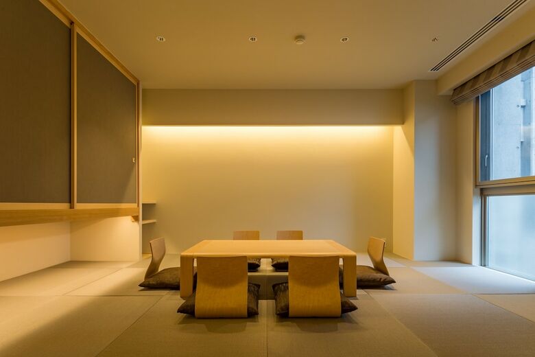 Hotel Grand Vert Kyukaruizawa