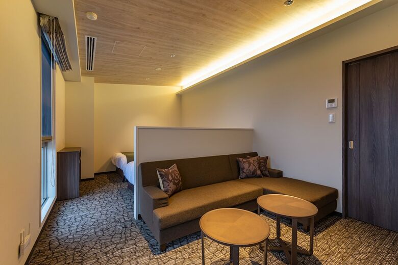 Hotel Grand Vert Kyukaruizawa