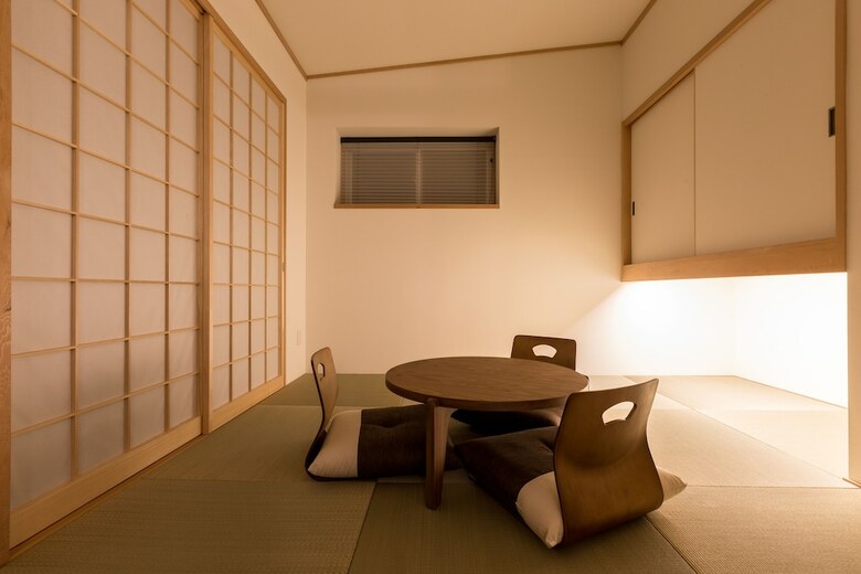 Hotel Grand Vert Kyukaruizawa