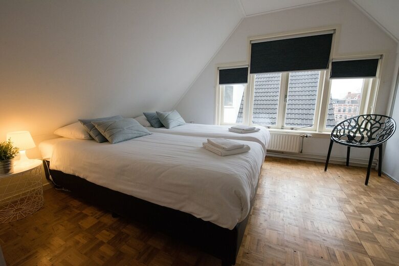 Best Western Hotel Groningen Centre
