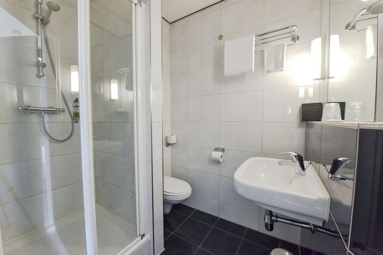 Best Western Hotel Groningen Centre