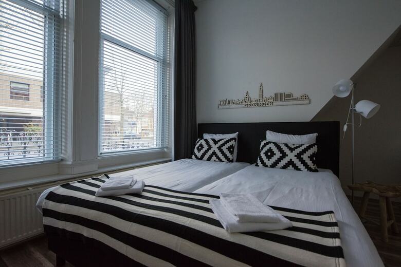 Best Western Hotel Groningen Centre