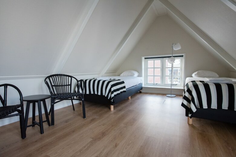 Best Western Hotel Groningen Centre