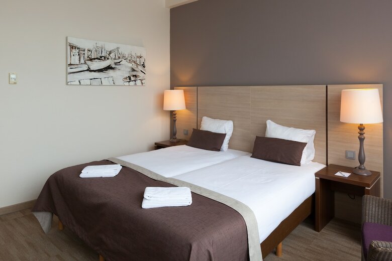 Best Western Hotel Groningen Centre