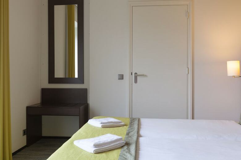 Best Western Hotel Groningen Centre