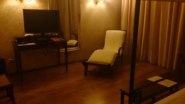 Hotel Posada Real El Linar Del Zaire