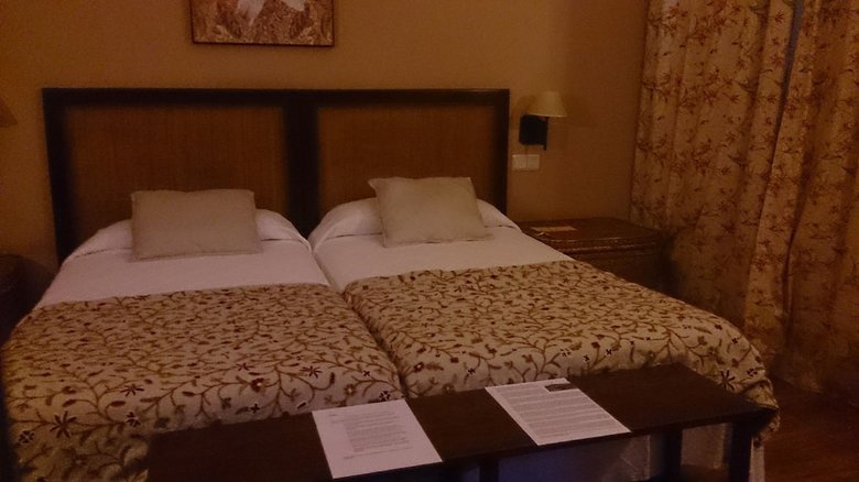 Hotel Posada Real El Linar Del Zaire