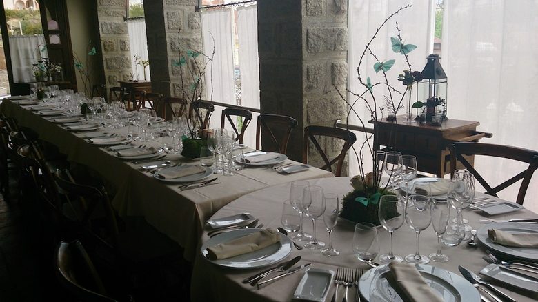 Hotel Posada Real El Linar Del Zaire