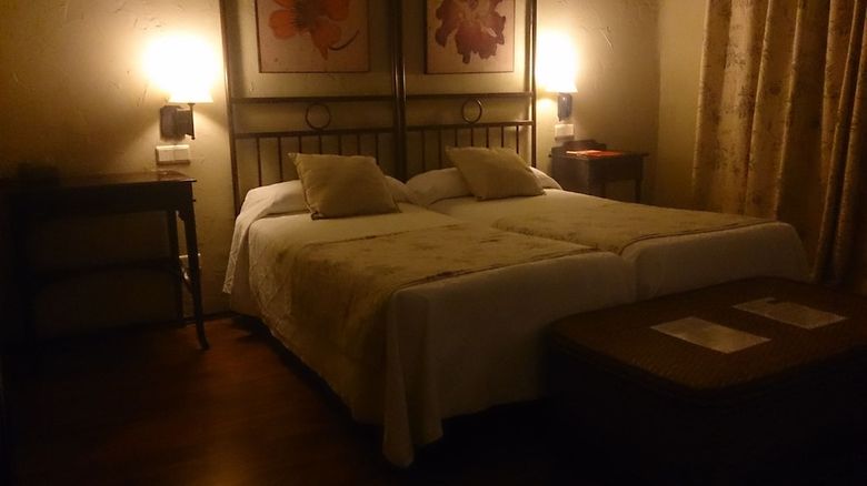 Hotel Posada Real El Linar Del Zaire